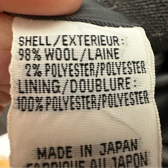 Talbots size 8 jacket - Picture 5 of 6